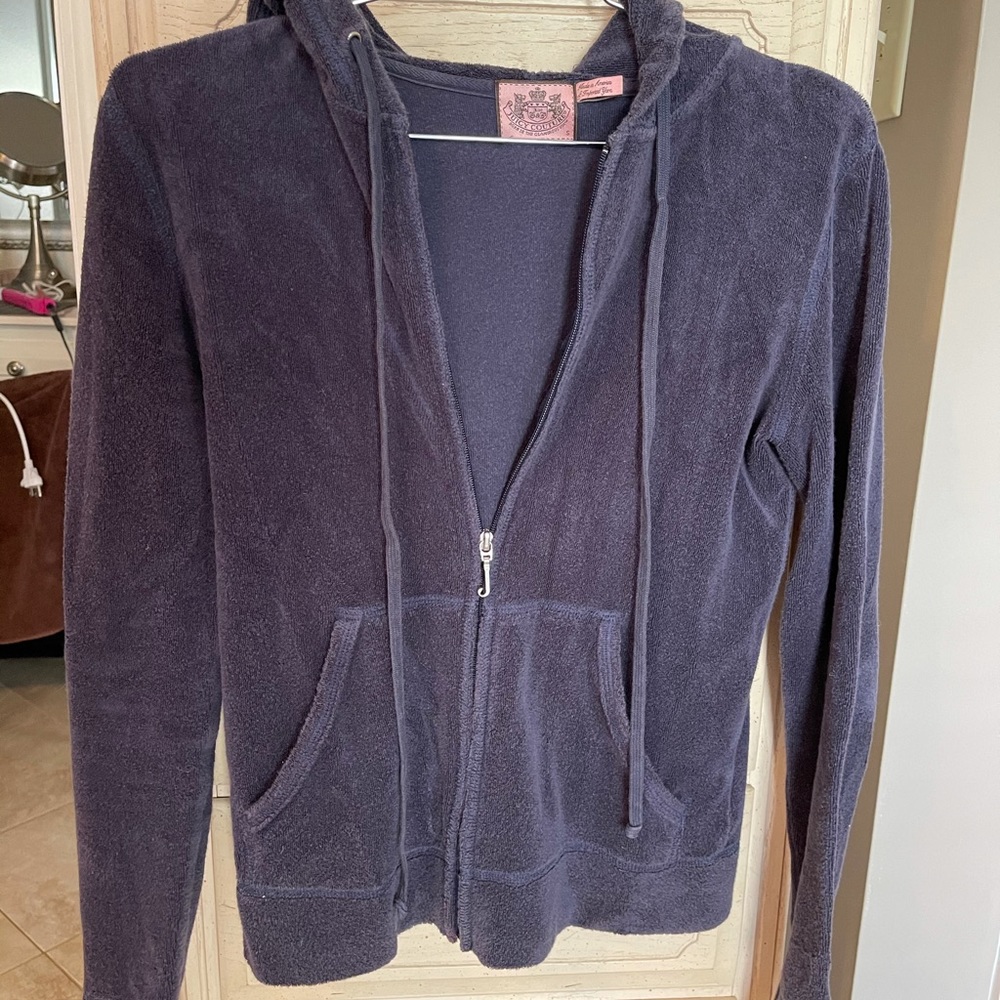 Juicy Couture Jacket